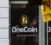 OneCoin