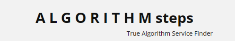 Algorithmsteps Review: Scam Or Legit? | Recover Lost Funds