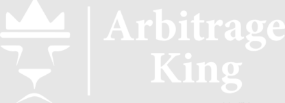 arbitrage king-logo