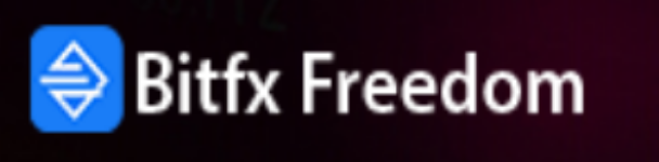 Bitfx Freedom-logo