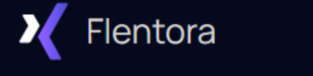 Flentora-logo
