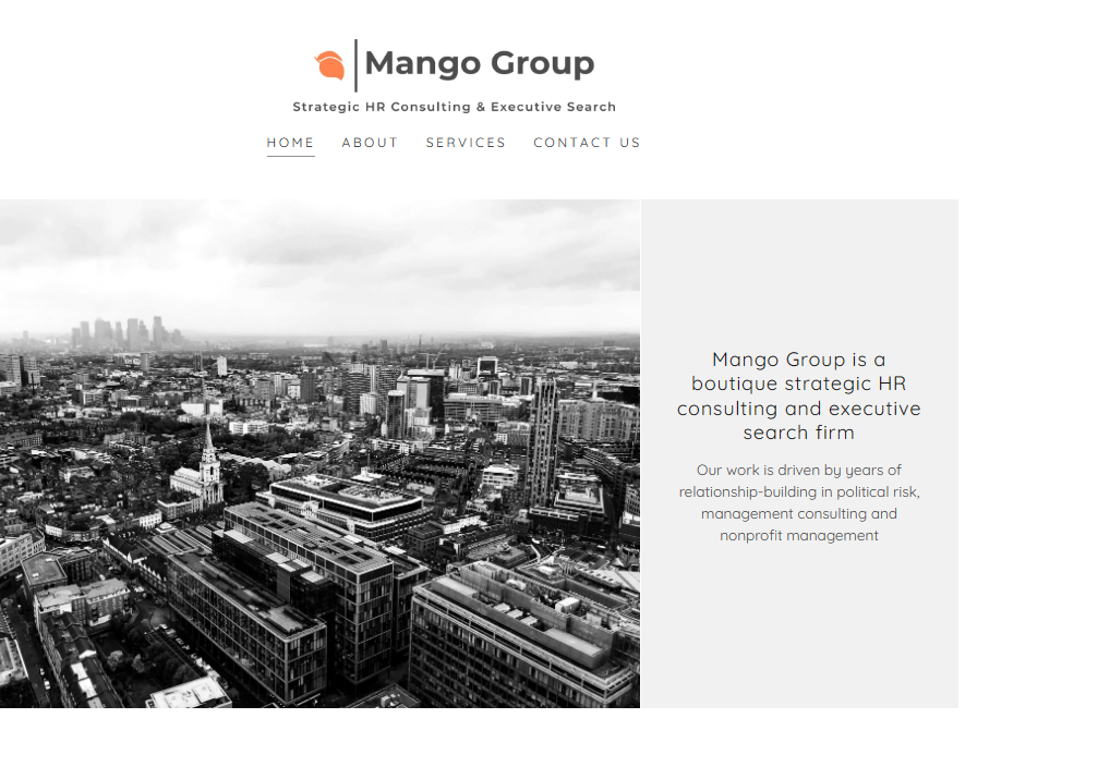 Mango Group LLC 