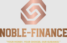Noble Finance-logo