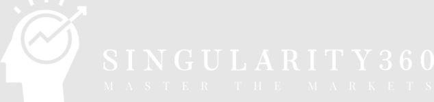 Singularity-360.com logo