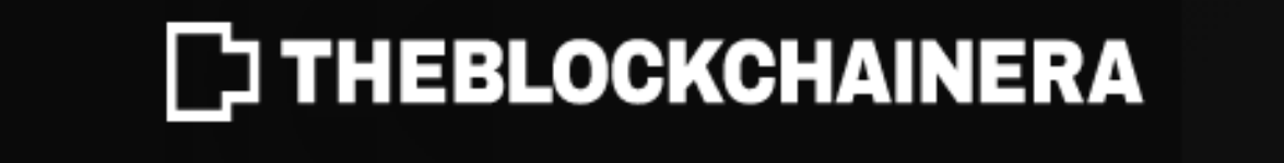 TheBlockchainera-logo