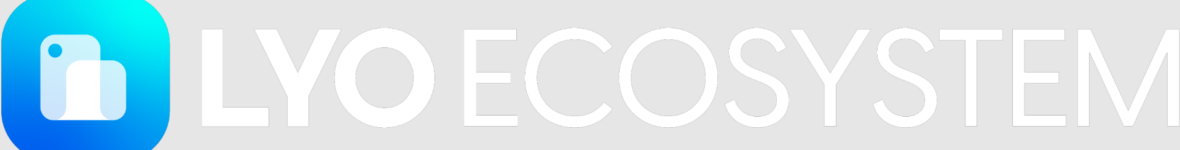 lyo ecosystem logo