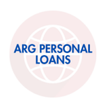 ARG Personal Loans -logo