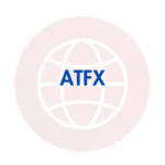 ATFX- logo