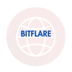 Bitflare- logo