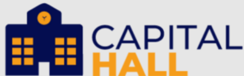 Capital Hall-logo