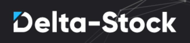 Delta stock-logo