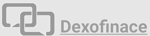 DexoFinance-logo