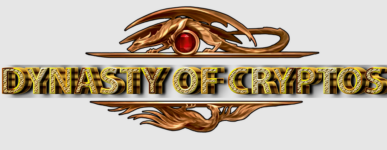 Dynasty for Cryptos-logo