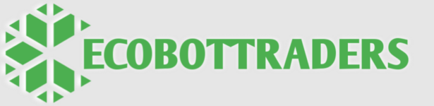 Ecobottraders logo