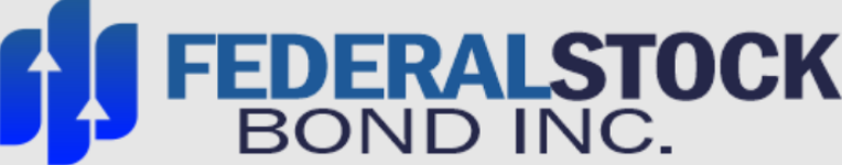 Federal Stock bond-logo