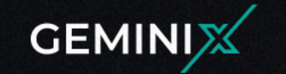 Geminix-logo