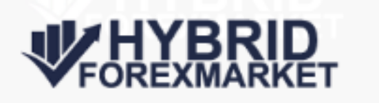 Hybrid Forex market-logo
