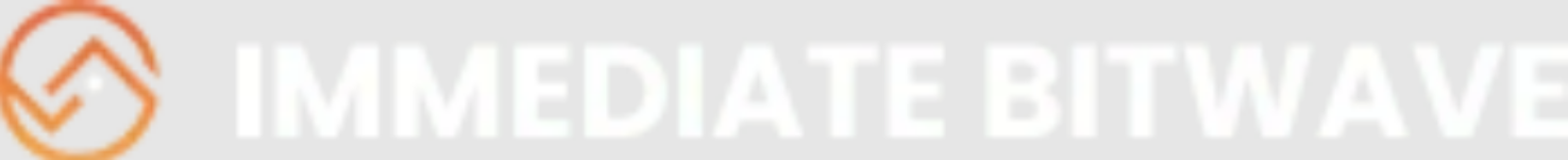 Immediate Bitwave-logo