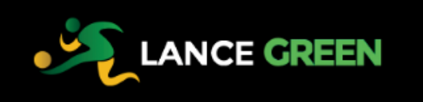 Lance Green-logo