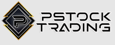 Pstock Trading-logo