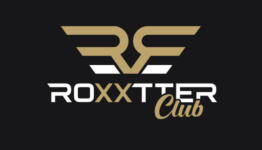 Roxxtter Club-logo
