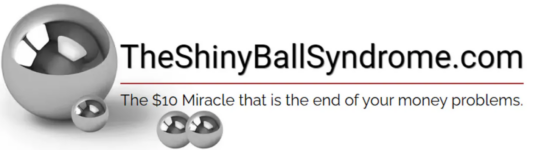 TheshinyBallSyndrome-logo