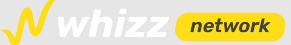 Whizz Network Logo