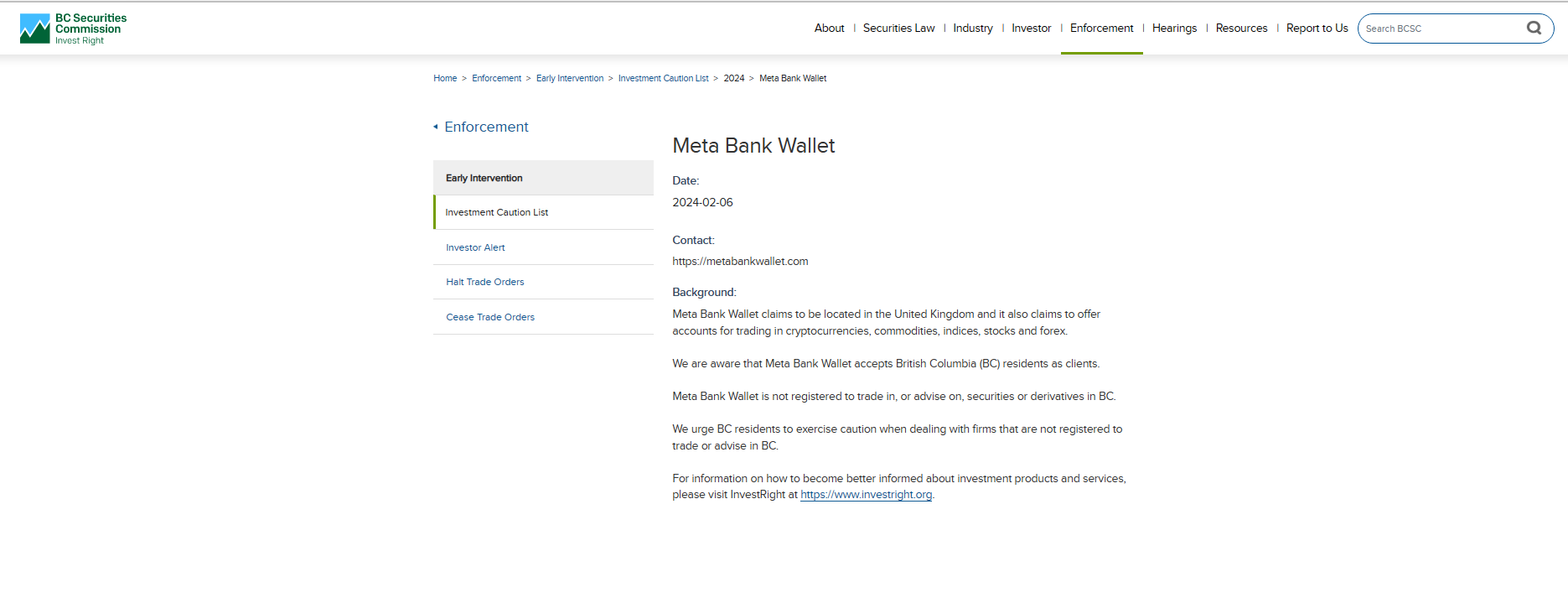 metabankwallet-warning