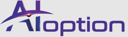Ai option-logo