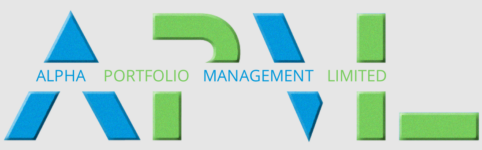 Alpha Portfolio Manangement Ltd-logo