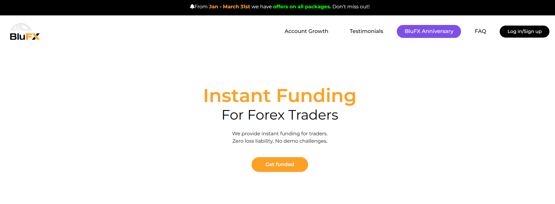 BluFX-homepage. BluFX-homepage.