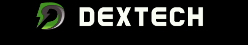 DexTech AG-logo