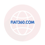 Fiat360.com- logo