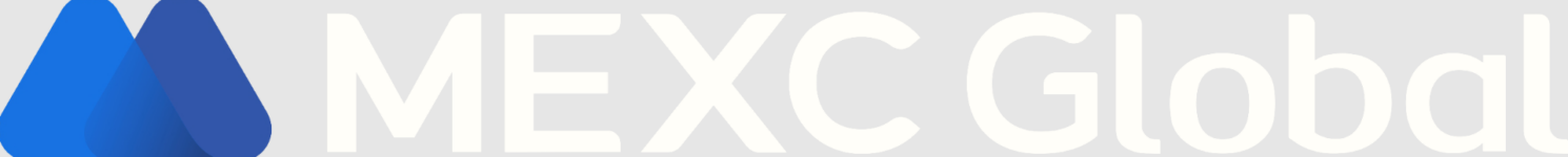 Mexc Global-logo