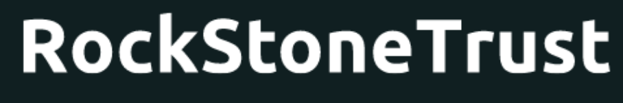 Rockstone Trust logo