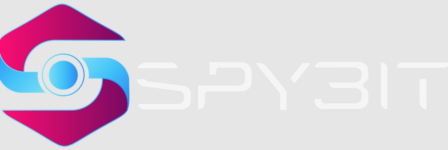 Spybit-logo