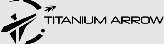 Titanium Arrow logo