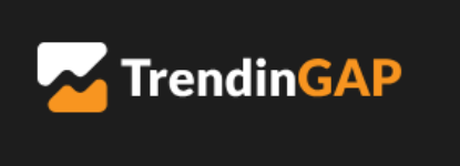Trending Gap-logo
