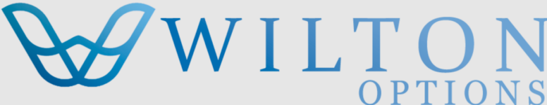 Wilton Options Logo