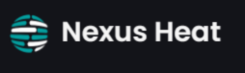 Nexus Heat-logo