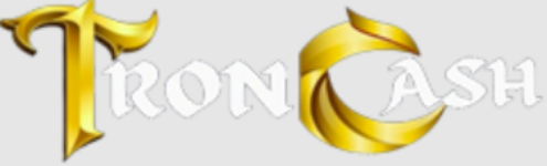Tron Cash-logo