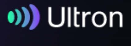 Ultron-logo