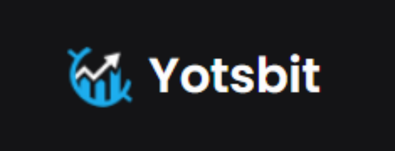 Yotsbit-logo