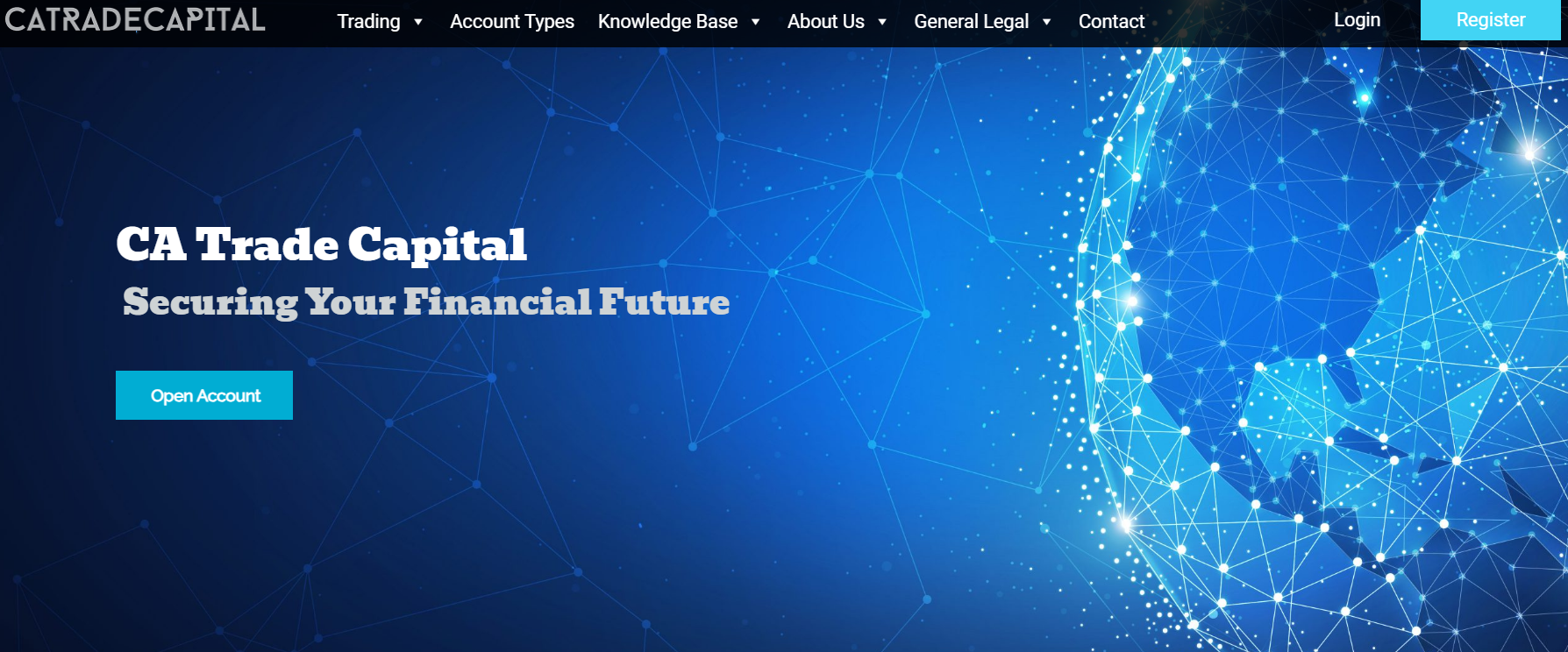 catradecapital-homepage