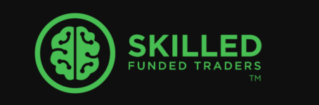 skill funded Traders-logo
