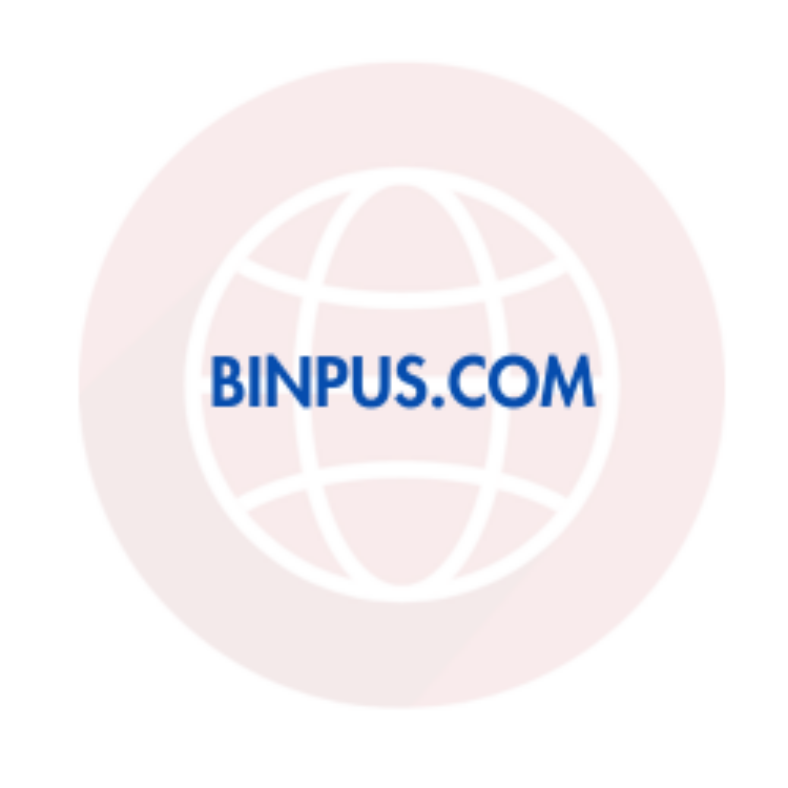 BINPUS.COM Scam