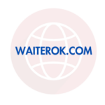 WAITEROK.COM Scam