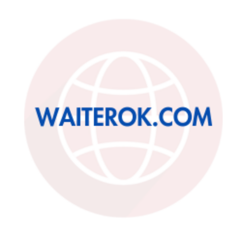 WAITEROK.COM Scam