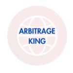 ARBITRAGE KING Scam