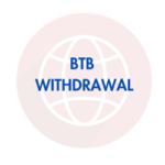 BTB WITHDRAWAL Scam